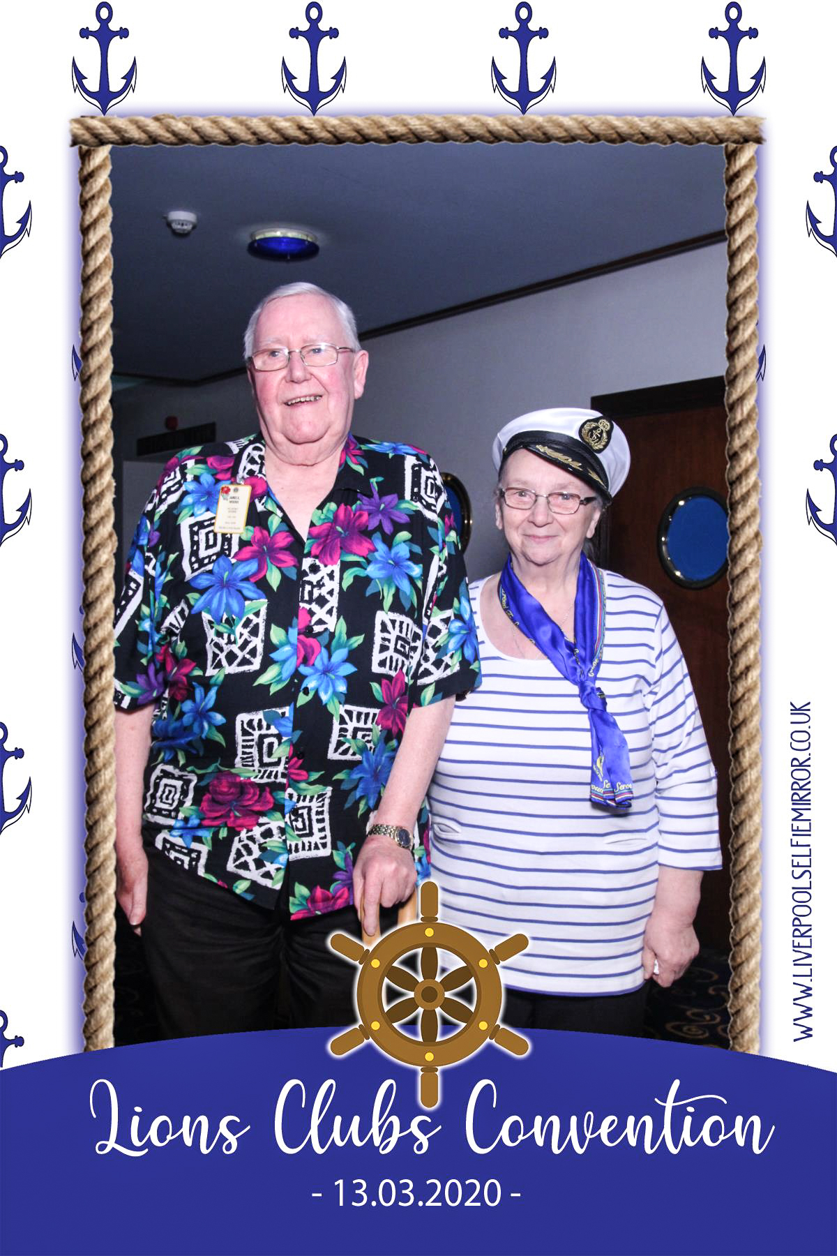Lions Clubs Convention  | View more photos from the event at gallery.liverpoolselfiemirror.co.uk/u/LiverpoolSelfieMirror/Lions-Clubs-Convention